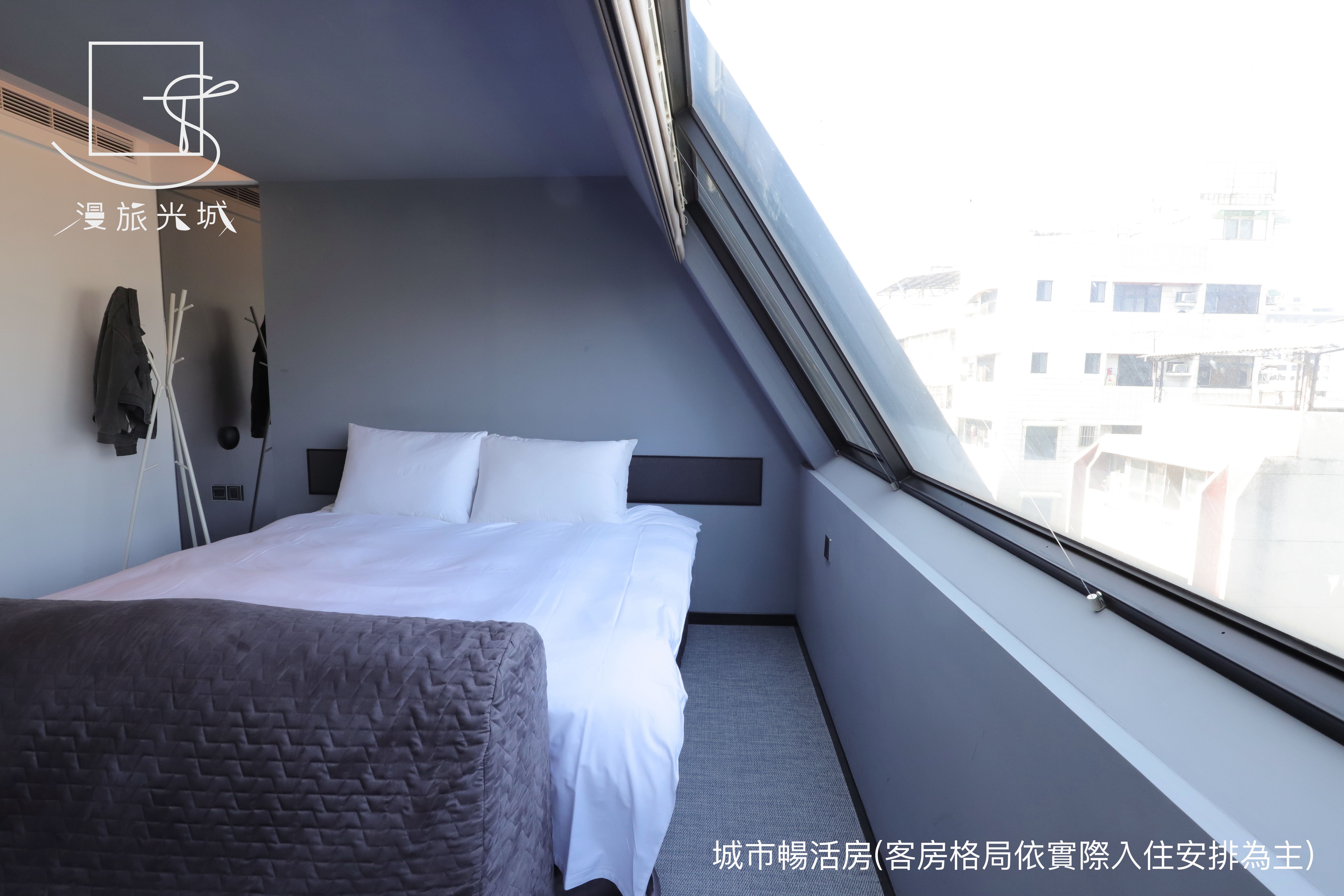 高級景觀房